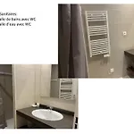 Cosy à Gourette - 6 Pers, Prêt Pour L'hiver - Fr-1-860-31 Appartement