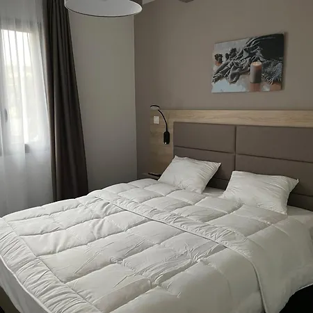 Appartement Cosy à Gourette - 6 Pers, Prêt Pour L'hiver - Fr-1-860-31