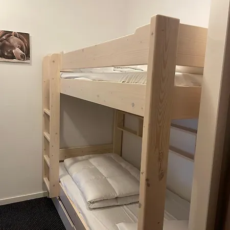 Cosy à Gourette - 6 Pers, Prêt Pour L'hiver - Fr-1-860-31 * Eaux-Bonnes